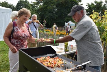 FÊTE DE LA RENTRÉE 2021